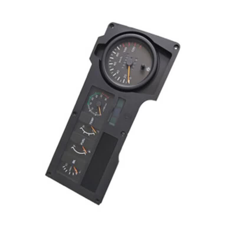 Сборка приборной панели Rongjian для Dongfeng EQ1118G/EQ2102