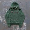 Womens Y2K Vintage Hoodie Streetwear Loose Fit Long Sleeve Sweatshirt Fall Winter