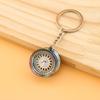 Моделирование гоночных колес BBS Auto Wheel Keyring 3D Auto Part Model Key Chains Girl Gift