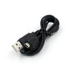 USB Data Charger Charging Power Cable Cord For DS Lite DSL For NDSi NDSL LL/GBM XL 3DS 3DS New N1Z4