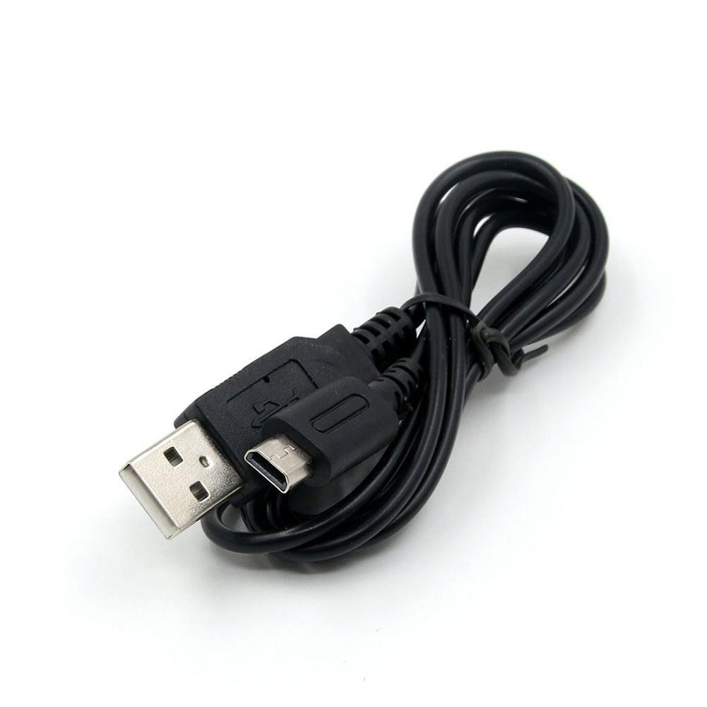 USB Data Charger Charging Power Cable Cord For DS 3DS 3DS For NDSi XL Lite New NDSL DSL LL/GBM Y6U2