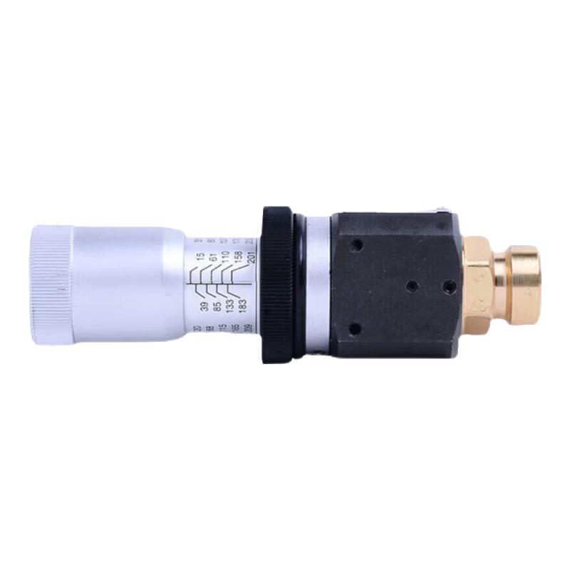 Hydraulic Pressure Relay Switch CN plug (adapter included)
