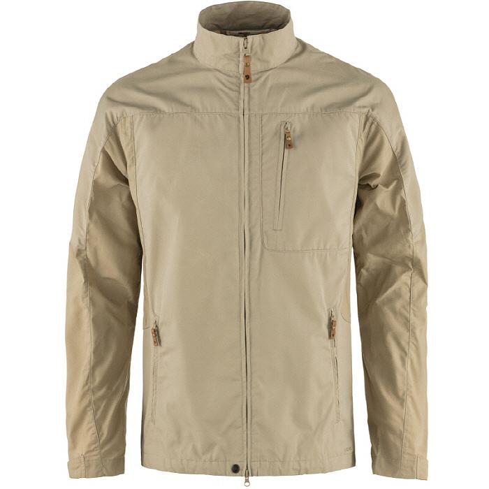 Fjallraven Obic Stand Collar Jacket (86788)