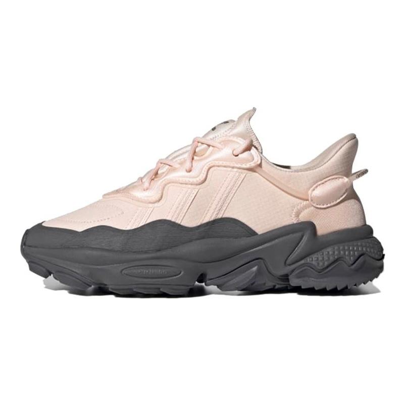 adidas Originals Ozweego Tr 'Розово-серый' Женские FV9759