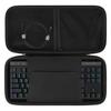 TOCCOOL TKL Keyboard Case for 80%/87 Keys Computer Mechanical Gaming Keyboards, Compatible with Logitech G515 Lightspeed TKL, G915 TKL, G915 X Lightsp