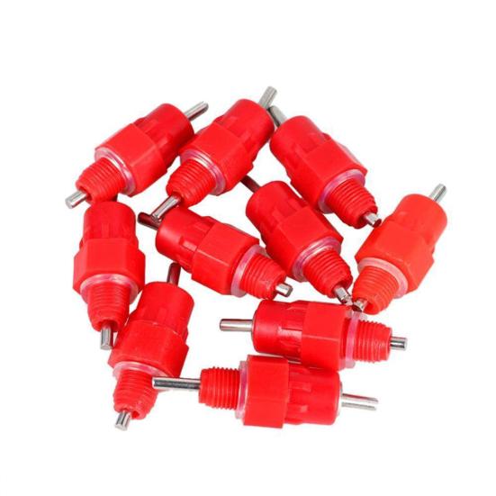 Насадки для автоматических поилок