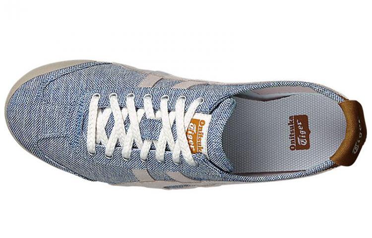 Men's Sneakers Onitsuka Tiger Mexico 66 Blue/Slight White