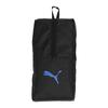 Puma Плащ Черный с Принтом Логотипа на Спине 130 Рюкзак Школьная Сумка Пальто PBS29RA13 &