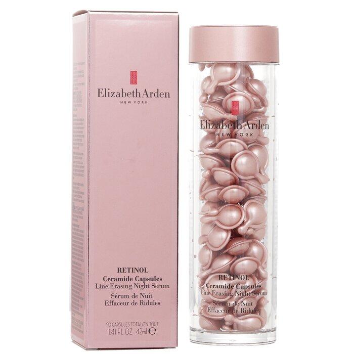 ELIZABETH ARDEN Ceramide Retinol Capsules