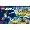 LEGO Dreams Dream Creature 71459, Mixed Color