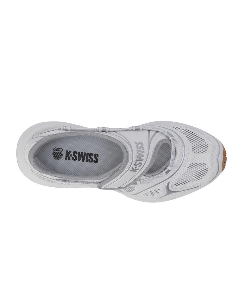 K-Swiss Женская обувь Mary Jane Conejo_Aksflmv504Wh