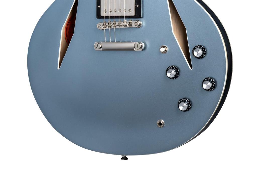 Epiphone Inspired by Gibson Custom Dave Grohl Pelham Blue Dave Grohl / DG-335 ES-335