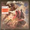 LP Record HELLOWEEN - Helloween NBT48584 Nuclear Blast ]202 Japan Rock