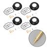 Carburetor Carb Rebuild Kit Fit for Honda CB1300 CB1300SF SC40 1997-1999