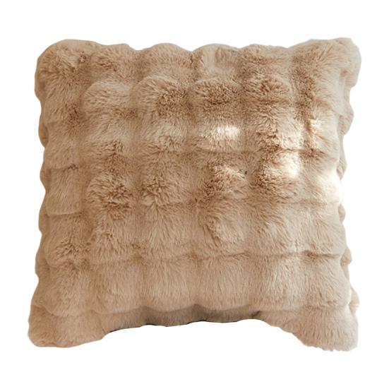 Роскошное бархатное одеяло, ультрамягкая микрофибровая подушка, искусственный мех, двухсторонний плюш, комфорт