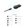 Адаптер Ethernet Совместимый Для Fire TV Stick Micro USB К RJ45 С USB-кабелем