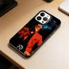 Певец-The W-Weeknd XO Чехол для телефона для iPhone 17,16,15,14,13,12,11 Plus,Pro Max,XS,Цветной Серебристый Черный Чехол
