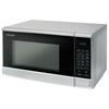 Sharp r270s microwave oven 20L 800W Silver