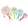 4Pcs/Set Fine Mesh Flour Sieve with Handle Colander Kitchen Tool Scoop Strainer  Icing Sugar
