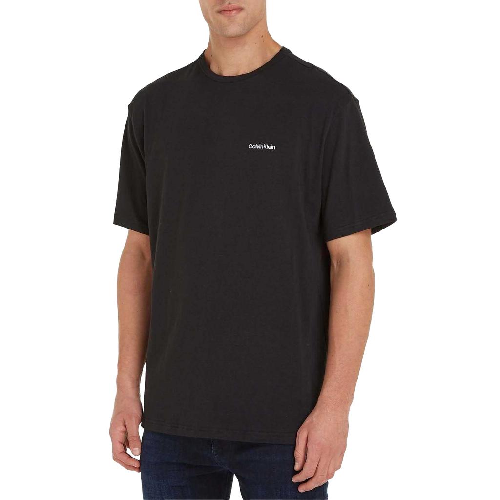 Calvin Klein Mens Lounge T-Shirt