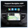Проводной к беспроводному CarPlay Android Auto 2 в 1 Мини-адаптер AI Smart Box Подходит для 98% автомобилей с оригинальным проводным CarPlay/Android Auto