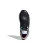 Adidas Оригинальные Nite Jogger Тканевые Спортивные Удобные Амортизирующие Износостойкие Легкие Низкие Повседневные Кроссовки GW4228