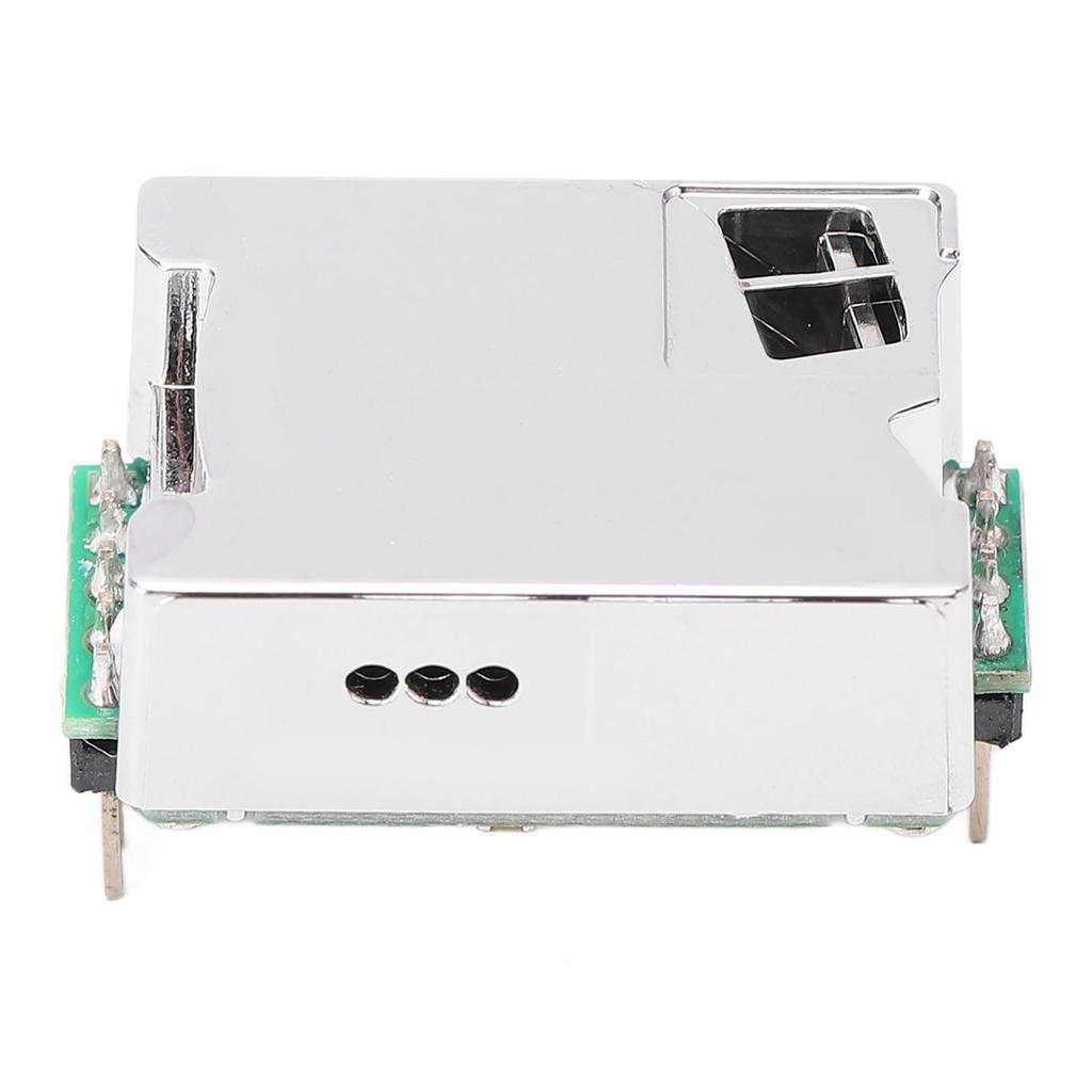 Модуль инфракрасного датчика CO2 NDIR Оборудование для обнаружения углекислого газа Выход UART PWM