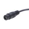 Кабели DC Type-c Female на 5.5*2.1 Female 5521 Разъем питания DC Адаптер 5.5x2.1 Конвертер USB Type C