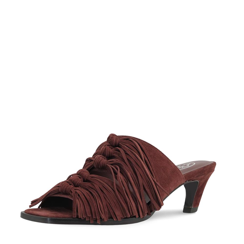 Ash Quincy Quincy Heel Sandals Ah2D01716