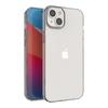Ultra Clear 0.5Mm Iphone 14 Plus Gel Case Cover Transparent