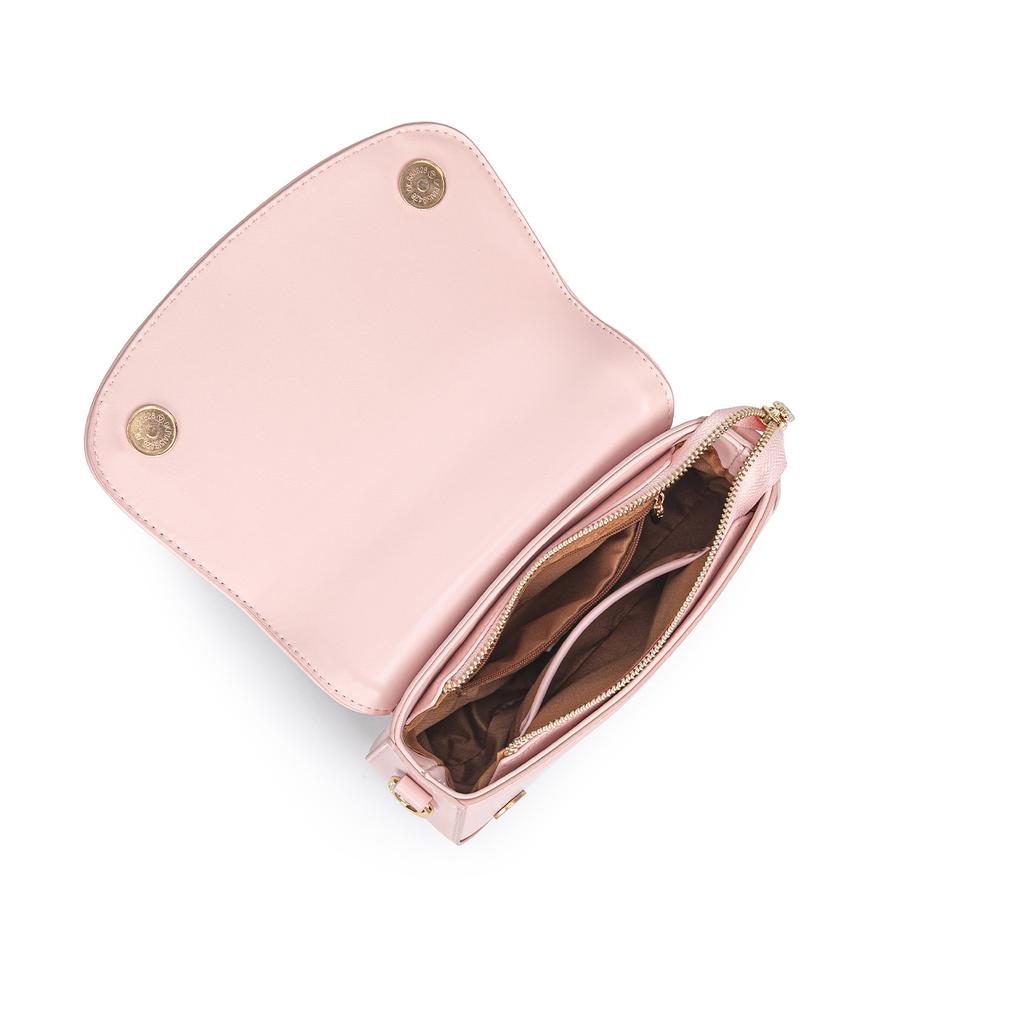 New Disney Mickey Series Synthetic Leather Shoulder Bag Regular Women's Multicolor BMK-72831