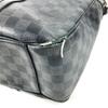 Louis Vuitton N51192 Damier Graphite Tadao Tote Bag Vertical Shoulder Bag
