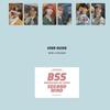 БСС (СЕМНАДЦАТЬ) - ВТОРОЕ ДЫХАНИЕ (Альбом Weverse Вер.)