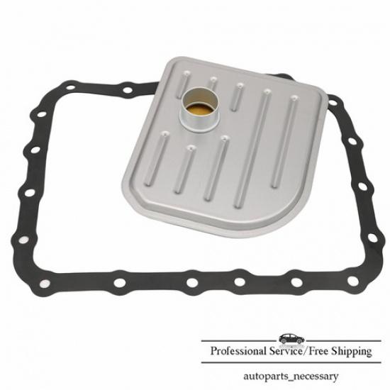 46321-3B000 463213B000 Transmission Filter W/ Oil Pan Gasket for Hyundai Kia