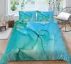 Scenery Duvet Cover 3D Printing Soft Bedding Cover Queen Single Size Luxury Home Textiles Girl Woman Bed Set Gift