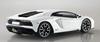 Aoshima Bunka Kyozai Серия The Snap Kit Lamborghini Aventador S Жемчужно-белый Пластиковый Сборный Набор (АОСИМА) 1/32 Предварительно окрашенная 12-A