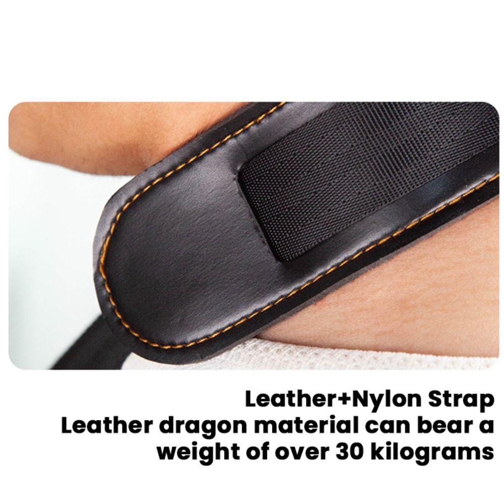 Аксессуары для саксофона Ремень для саксофона на шею Регулируемая сбруя для саксофона Ремень для подвешивания на шею саксофона