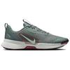 Nike Кроссовки мужские Juniper Trail 3 Clay Green Бордово-красный Светло-серебристый Мятный пеноматериал FQ0904-302