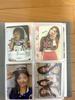 [USED] TWICE CD album set, official light stick and fan, 88 trading cards set