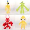 Long Hand Monster Plush Toy- Soft And Comfortable For Sofa Decoration