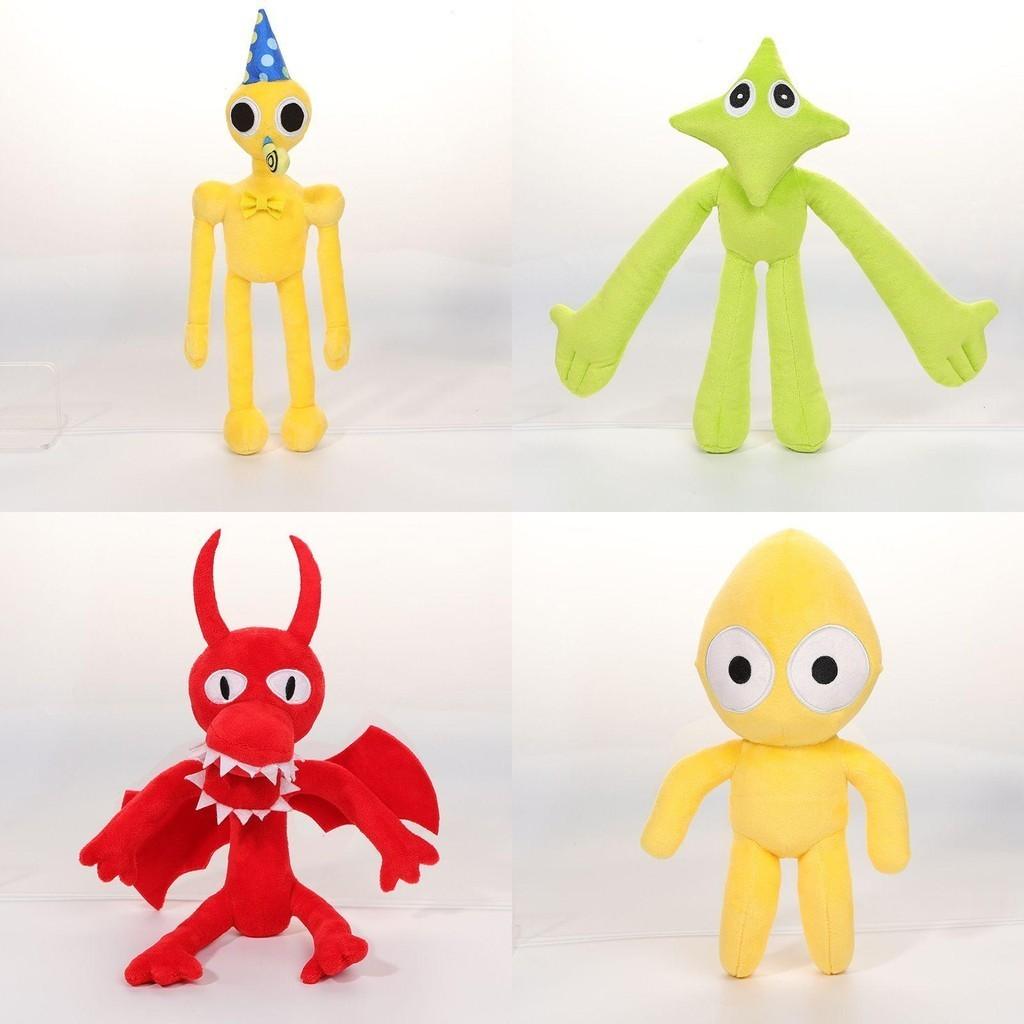 Long Hand Monster Plush Toy- Soft And Comfortable For Sofa Decoration
