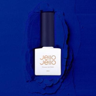 JelloJello Премиальный глянцевый топ-гель (Не-Wipe) (7005275)
