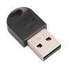 USB Bluetooth 5.3 Adapter for PC Dual Mode Fast Transmission Bluetooth Wireless USB Dongle for