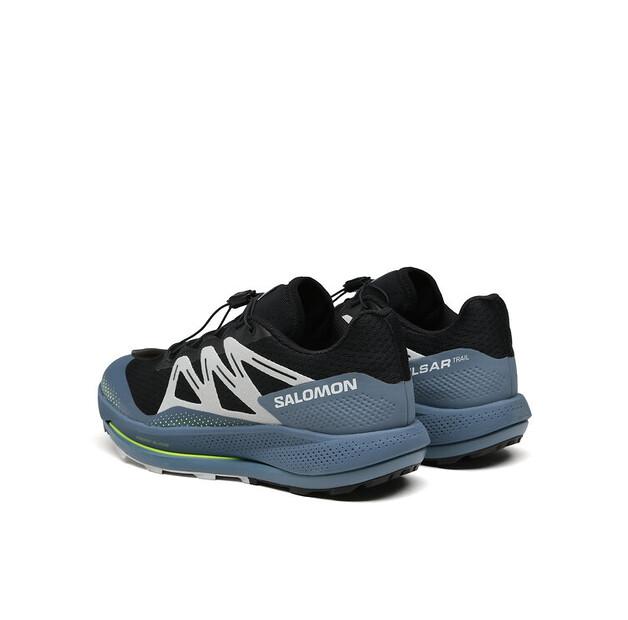 Кроссовки для бега Salomon Pulsar Trail