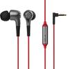 EDIFIER H230P Проводные внутриканальные наушники с микрофоном