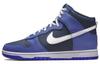 Dunk High 'Obsidian' DJ6189-400