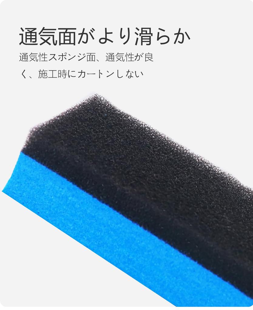 Губка для мытья автомобиля, -Впитывающая, Быстросохнущая, Двухслойная конструкция, Щетка-губка для чистки,