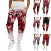 Женские спортивные штаны Trendy Interior Baggy Sweatpants Повседневные брюки с высокой талией Jogger Pant