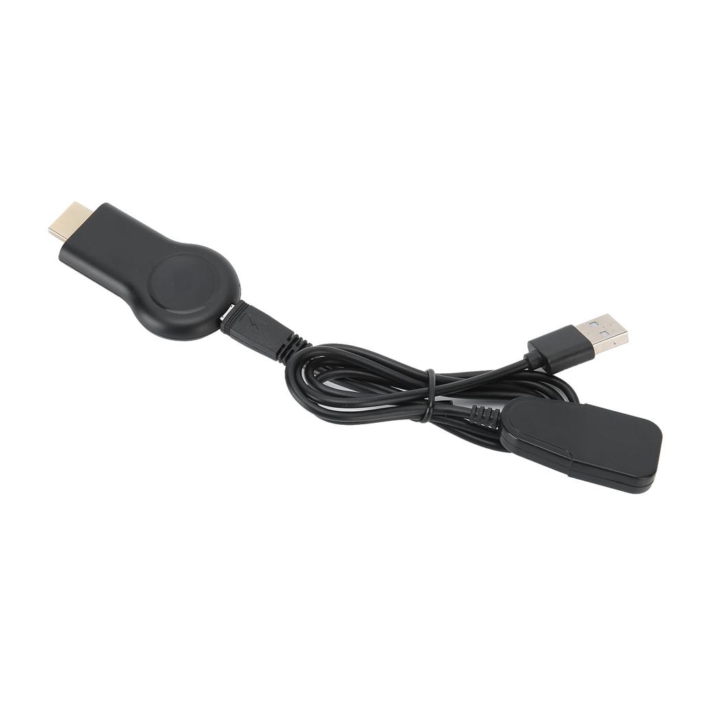 MX Pro USB Беспроводное Зеркалирование Экрана Телефон на ТВ Wi-Fi Дисплей Адаптер-Донгл для Youtube