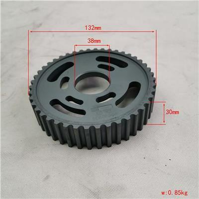 Шкив ремня ГРМ Foton SPV10001536E3544